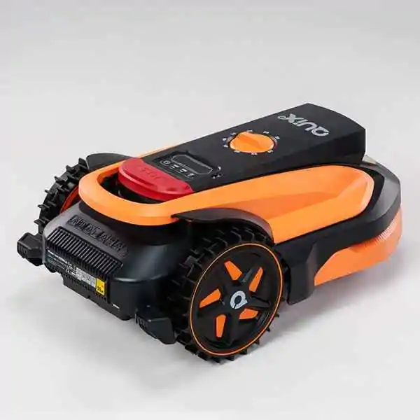 Robot kosačica Villager QUIX Oculus 500 - proizvod na akciji