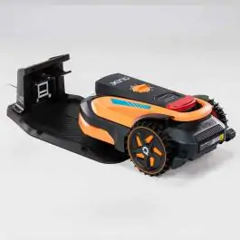 Robot kosačica Villager QUIX Oculus 500