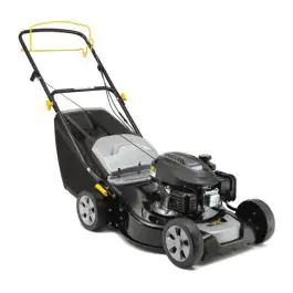 Samohodna motorna kosačica Alpina AL4 46 SA sa STIGA motorom