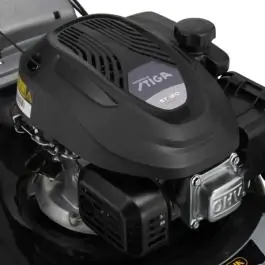 Samohodna motorna kosačica Alpina AL4 46 SA sa STIGA motorom