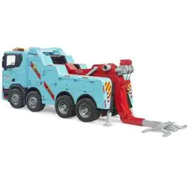 Igračka Kamion Scanica Super 560R za vuču vozila Bruder