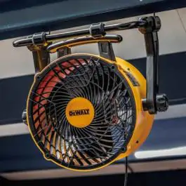 DeWalt 40cm industrijski ventilator - DXF1645A