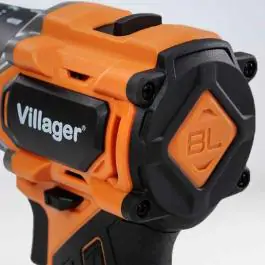 Fuse akumulatorska brushless udarna bušilica VLP 5121-2BSC