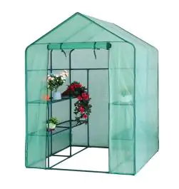 Plastenik montažni Bomber 143x143x195cm