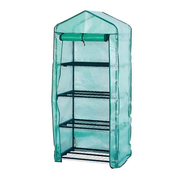 Plastenik montažni Bomber 69x49x160cm