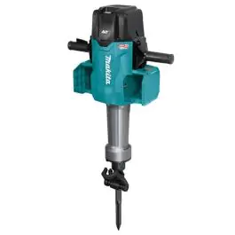 Makita Akumulatorski čekić za rušenje HM004GZ01