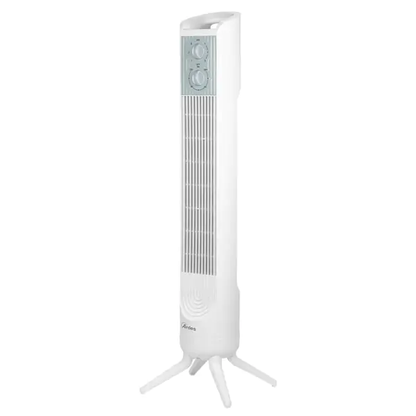 Stubni ventilator ARDES 5T802 81CM Beli - proizvod na akciji