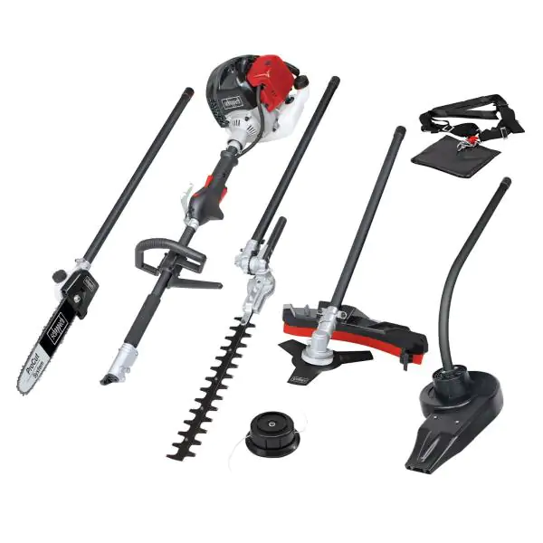 Scheppach motorni multifunkcionalni trimer MTC42-5P Scheppach