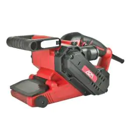 Tračna brusilica AGM BS 710