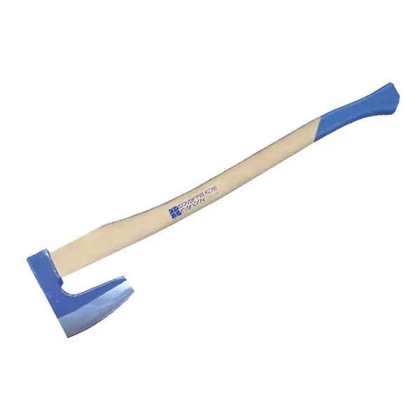 Sekira univerzalna 1.2kg sa drškom Tovarna Kos