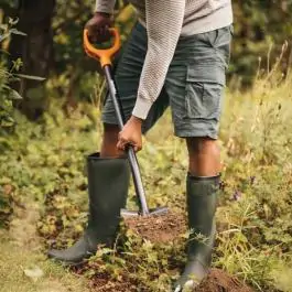 Fiskars ašov 1066716 116cm