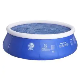 Solarni pokrivač 364 cm za bazene 450 cm