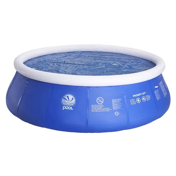 Solarni pokrivač 305 cm za bazene 360 cm