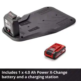 Einhell FREELEXO CAM PLUS 600 robotska kosačica sa kamerom i WiFi aplikacijom – do 600 m²