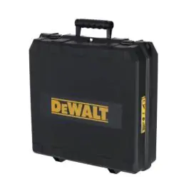 DeWalt DCN930P2 18V XR akumulatorski pištolj za eksere, 2×5.0 Ah baterije, punjač i kofer