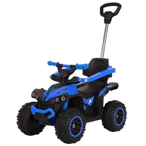 472 Playtime guralica za decu plava