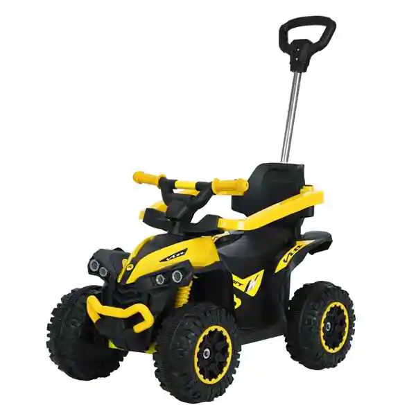 472 Playtime guralica za decu žuta - proizvod na akciji