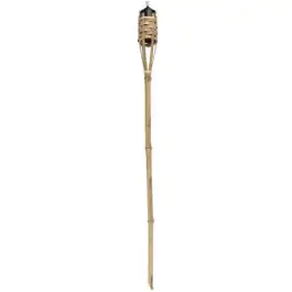 Baklja protiv komaraca od bambusa 90 cm – Strend Pro