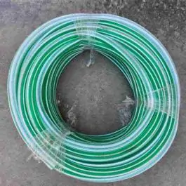 Baštensko PVC crevo šareno 1 col, 50 metara – Tea Plast Plus