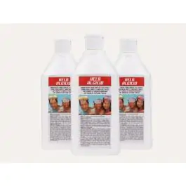 Hela Algicid za bazene 1000 ml – Profesionalno sredstvo protiv algi, bakterija i gljivica