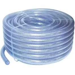 Crevo visokog pritiska – armirano 6/3 mm, 50 m, 10 bara