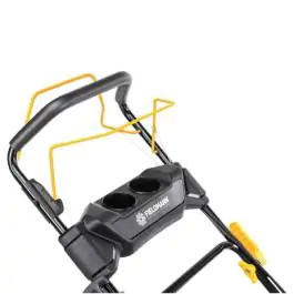 FIELDMANN FZR 5130-170B benzinska samohodna kosačica za travu 170 cm³, 51 cm, 60 l