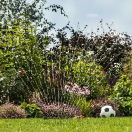 Bosch akumulatorska potapajuća pumpa GardenPump 18