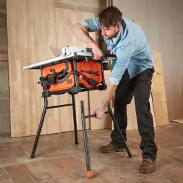 Black+Decker BES720 Stacionarna Kružna Testera 1800W 254mm