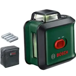 Bosch Građevinski laser UnivLevel 360 Basic