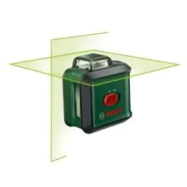 Bosch Građevinski laser UnivLevel 360 Basic
