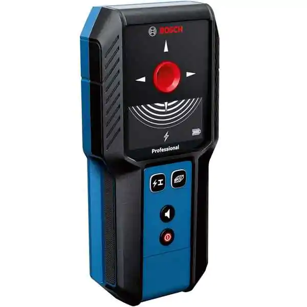 Bosch Detektor GMS 120-27