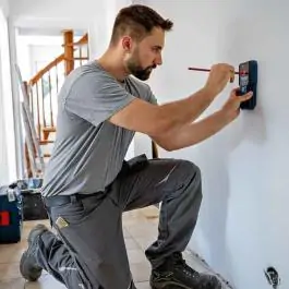 Bosch Detektor GMS 120-27