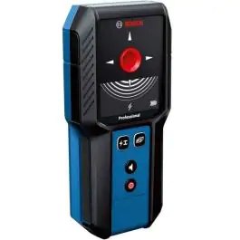 Bosch Detektor GMS 120-27