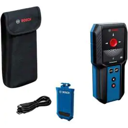 Bosch Detektor GMS 120-27