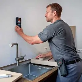 Bosch Detektor GMS 120-27