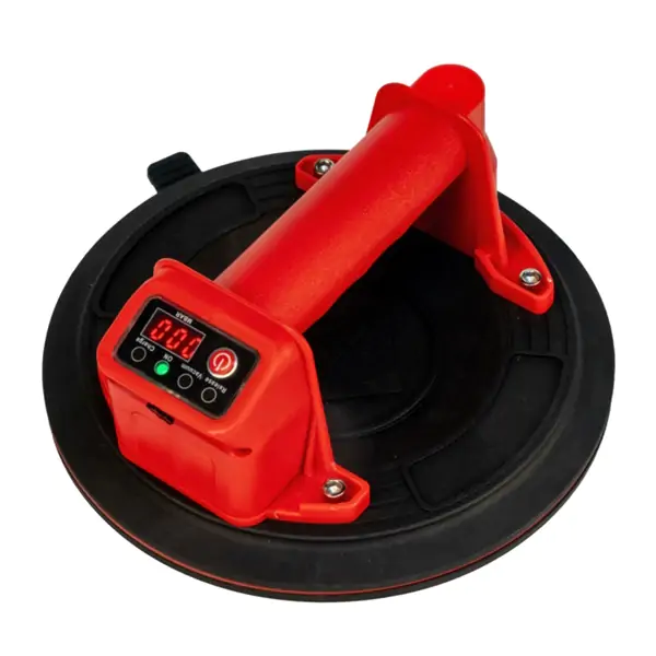 RUBI 66967 vakuumska hvataljka za keramičke pločice, USB, 3.7V, 2.0Ah