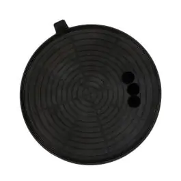 RUBI 66967 vakuumska hvataljka za keramičke pločice, USB, 3.7V, 2.0Ah