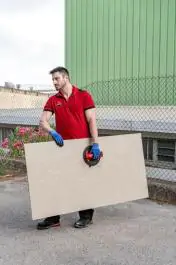 RUBI 66967 vakuumska hvataljka za keramičke pločice, USB, 3.7V, 2.0Ah