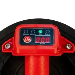 RUBI 66967 vakuumska hvataljka za keramičke pločice, USB, 3.7V, 2.0Ah