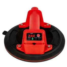 RUBI 66967 vakuumska hvataljka za keramičke pločice, USB, 3.7V, 2.0Ah