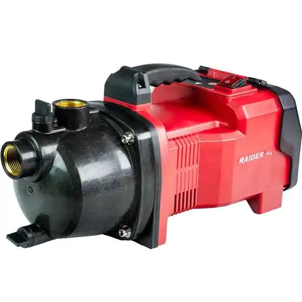 Akumulatorska baštenska pumpa 2x20V RDP-FWP20 R20 solo