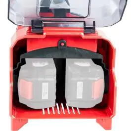 Akumulatorska baštenska pumpa 2x20V RDP-FWP20 R20 solo