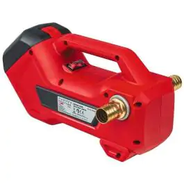 Akumulatorska pumpa za vodu, dizel, ulje RDP-JWP20 R20 Raider