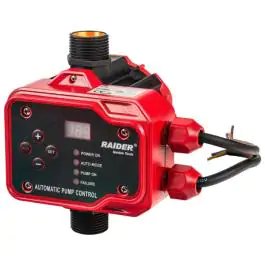 Automatski kontrolor pumpe RD-EPC04 2.2kW Raider