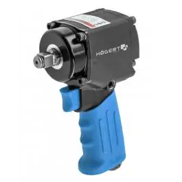 Pneumatski pištolj za odvrtanje Hogert HT4R626 1/2" 680Nm