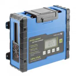 Punjač akumulatora Hogert HT8G613 12V