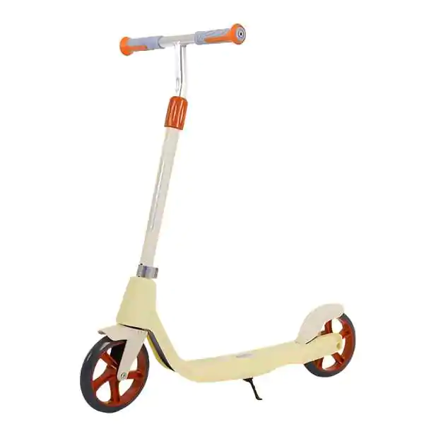 Trotinet za decu i mlade – SnakeBoard stil 665 bež