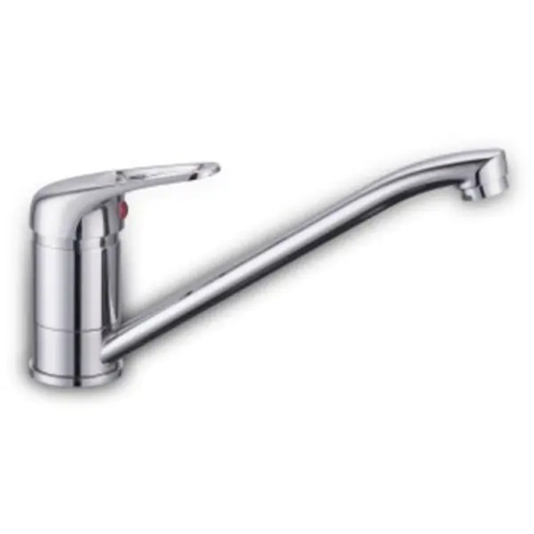 Slavina Sapir SP-7100-AZ7 ugradna 3 creva