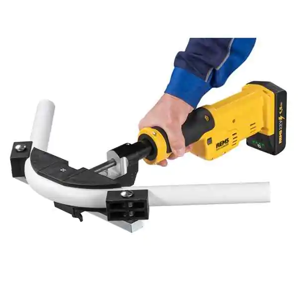 Rems akumulatorski savijač cevi 10-32mm Hydro-Swing