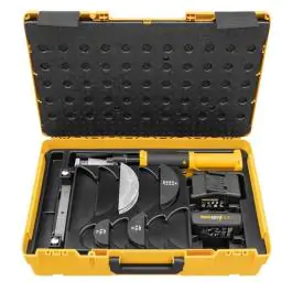 Rems akumulatorski savijač cevi 10-32mm Hydro-Swing